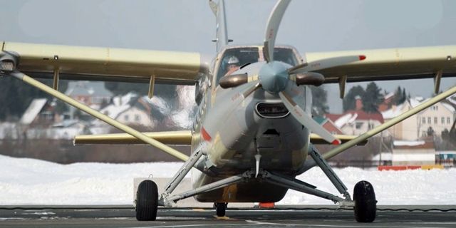 Школа КБ: как опыт превращает ошибки в ресурс самолёта