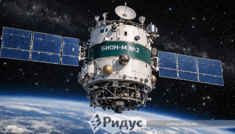 Вместо орбитальной станции РОС в космосе будет летать МКС-2