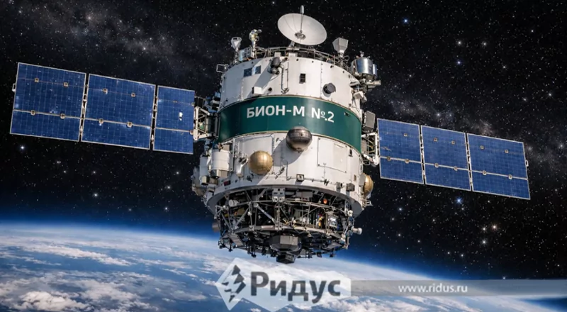 Вместо орбитальной станции РОС в космосе будет летать МКС-2