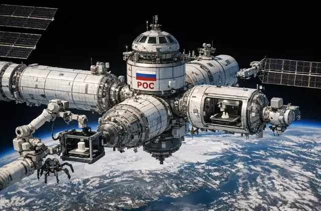 В конце января генеральный директор госкорпорации «Роскосмос» Дмитрий Баканов заявил, что запуск спутника «Бион-М» № 2 в августе 2025 года позволил не допустить ошибку в выборе наклонения орбиты для Российской орбитальной станции (РОС).