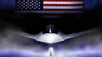 Первый полет истребителя 6 поколения F-47 состоится в 2028 г