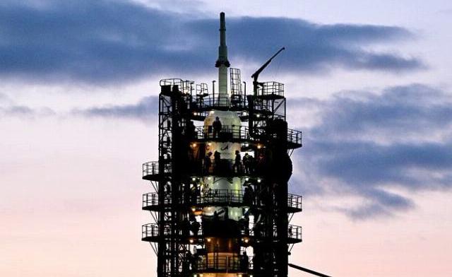 В США российский «Рассвет» признали конкурентом Starlink