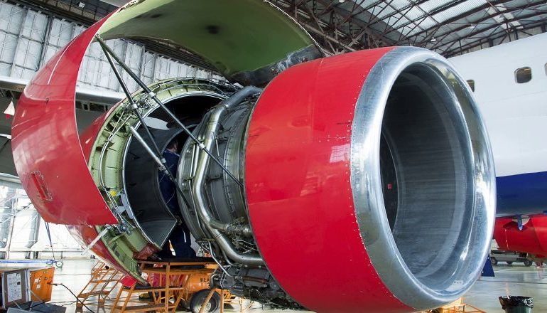 AZUR air приступила к разработке и выполнению плана корректирующих действий