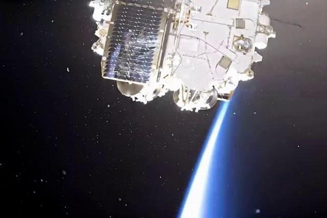 В США российский «Рассвет» признали конкурентом Starlink