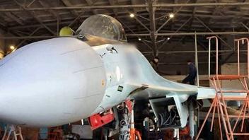 О проведении регламентных работ по двигателям Су-35