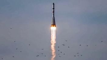 В США российский «Рассвет» признали конкурентом Starlink
