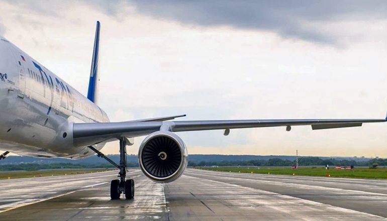 Обсудили координацию поставок для серийного выпуска Ту‑214