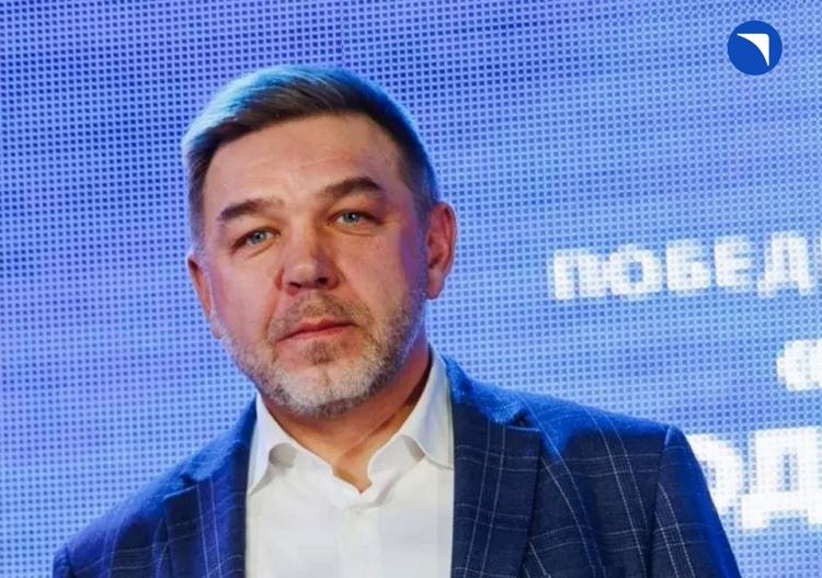 Андрей Сойнов возглавит Иркутский авиационный завод