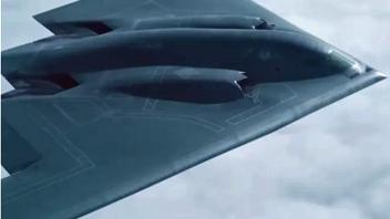 Китайцы «доработали» B-21 Raider по цифровым моделям