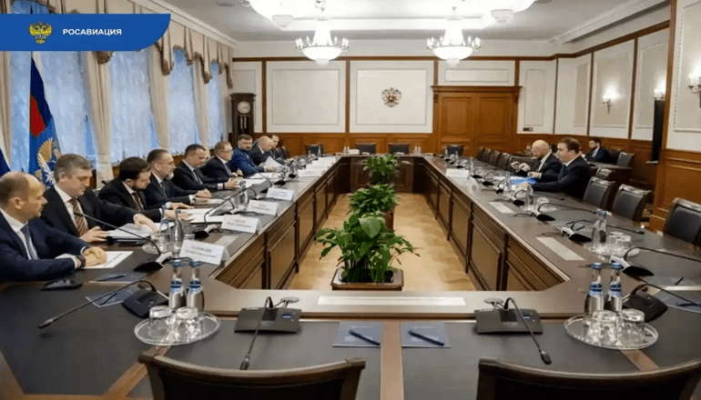 Оценка и одобрение проектов аэродромной инфраструктуры РФ