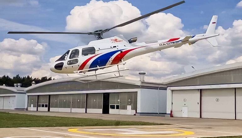 Росавиация ограничила действие сертификата авиакомпании «Гранат»
