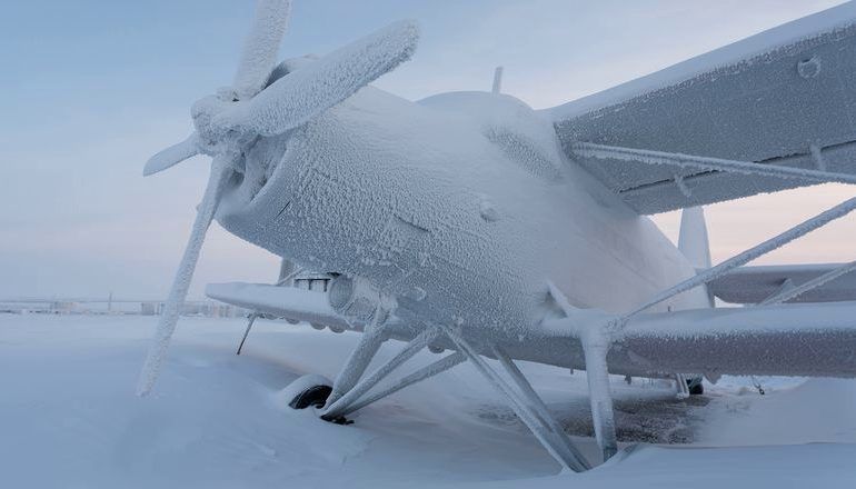 СибНИА предложил вернуть в строй до 700 самолётов Ан-2