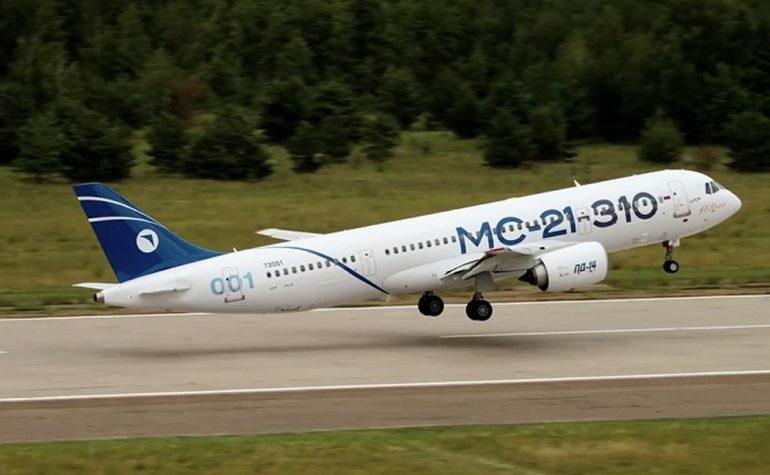 Минтранс оценил потребность гражданской авиации к 2030 году