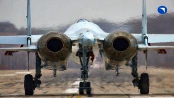 ВКС России получили первую в 2026 году партию Су-35С
