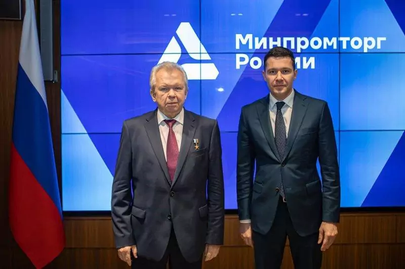 Андрей Сойнов о планах и сроках по серийному выпуску МС-21