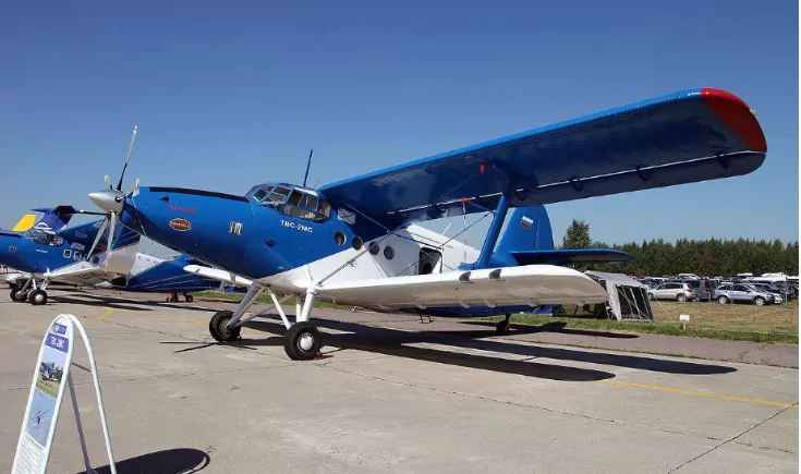 СибНИА предложил вернуть в строй до 700 самолётов Ан-2