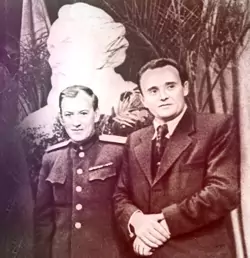 Тихонравов и Королёв Космос-истоки. Неизвестные страницы первого полёта в космос