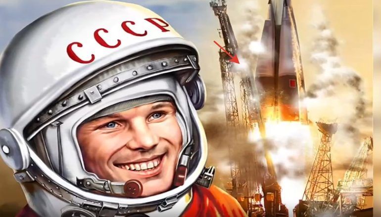Космос-истоки. Неизвестные страницы первого полёта в космос