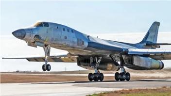 ВВС США вернули с «кладбища самолётов» B-1B Apocalypse II