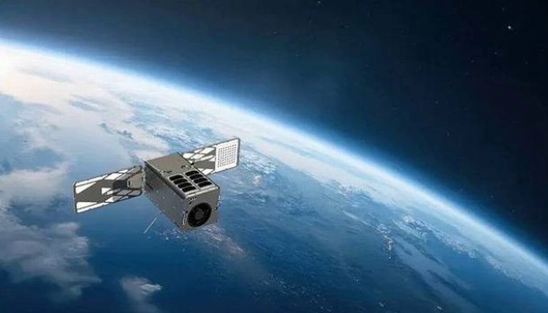 Проект распределенной космической солнечной обсерватории