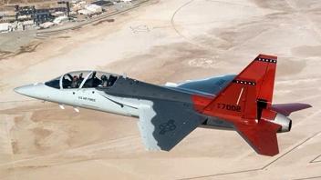 DN: ВВС США одобрили серийное производство T-7A Red Hawk
