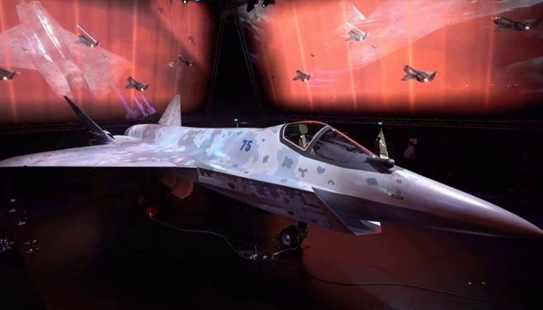 ФСВТС подтвердила работу с Белоруссией по Су-75