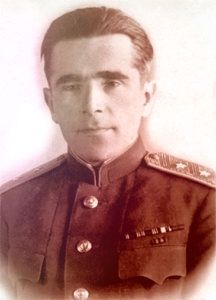 Первый полёт первого самолёта Александра Яковлева...