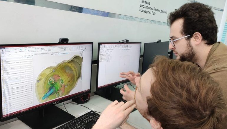 ОАК внедряет T-FLEX PLM для разработки авиационной техники