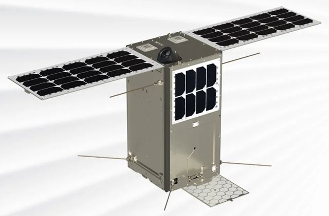 Проект распределенной космической солнечной обсерватории