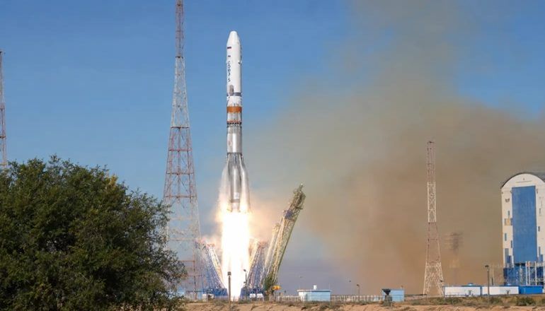 «Союз-5» — новая ракета из далёкого прошлого