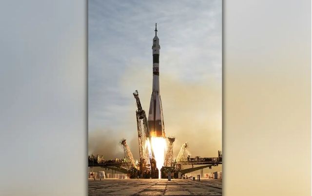 Союз-5 «Союз-5» — новая ракета из далёкого прошлого