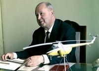 Михаил Леонтьевич Миль Статус программ и проектов "Вертолёты России"