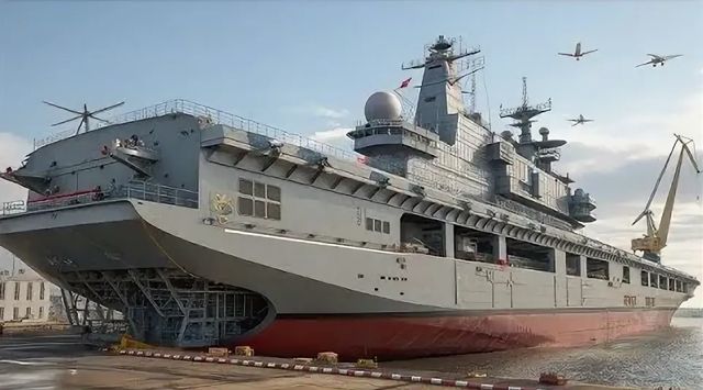 проекта 23900 «Иван Рогов» Загадочный вертолет Ка-65 «Минога» готовят к испытаниям