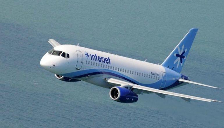 Почему 22  SSJ100  ржавеют в мексиканском аэропорту Толука