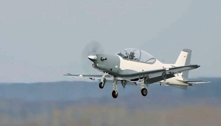 УТС-800 с двигателем ВК-800СП прошёл частотные испытания