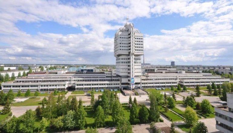 К 50 — летию ульяновскому  авиазаводу «Авиастар»