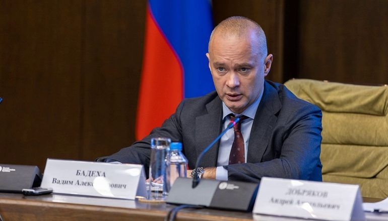 Вадим Бадеха: мы подняли в воздух все самолеты…
