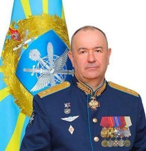 Труженики воздушных маршрутов. 1 июня День ВТА РФ