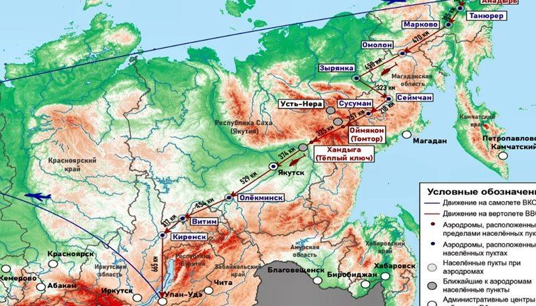 Ленд-лиз: малоизвестные страницы победы в ВОВ
