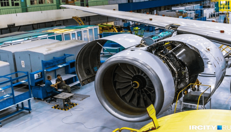 Глава ОАК дал осторожный прогноз завершения сертификации МС-21