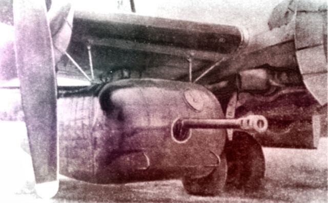 К 95-летию Военно-транспортной авиации России. Часть 2