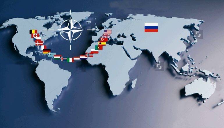 Как Германия(ФРГ) подбирается к ядерному оружию