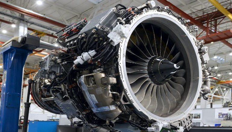Минпромторг назвал сроки доведения ресурса двигателя ПД-8