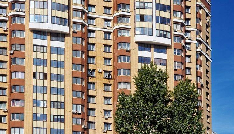 Вентиляция жилых помещений. Сравнение  нормативных требований