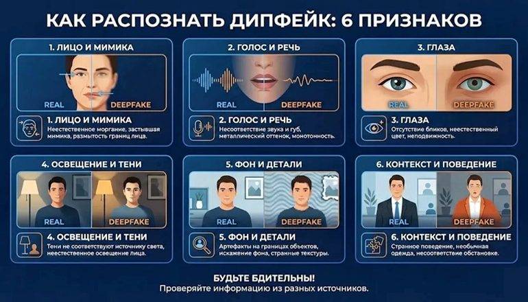 Яд и противоядие: как ИИ перевооружил мошенников