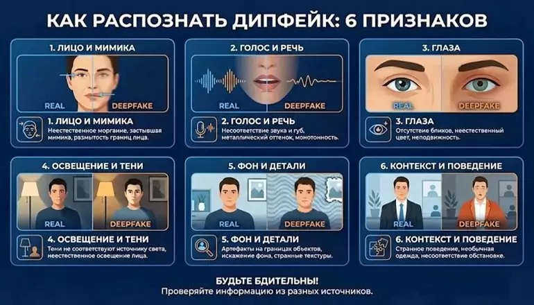 Яд и противоядие: как ИИ перевооружил мошенников